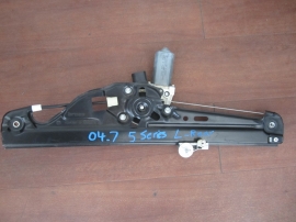 BMW - LEFT REAR WINDOW REGULATOR MOTOR - 6922319